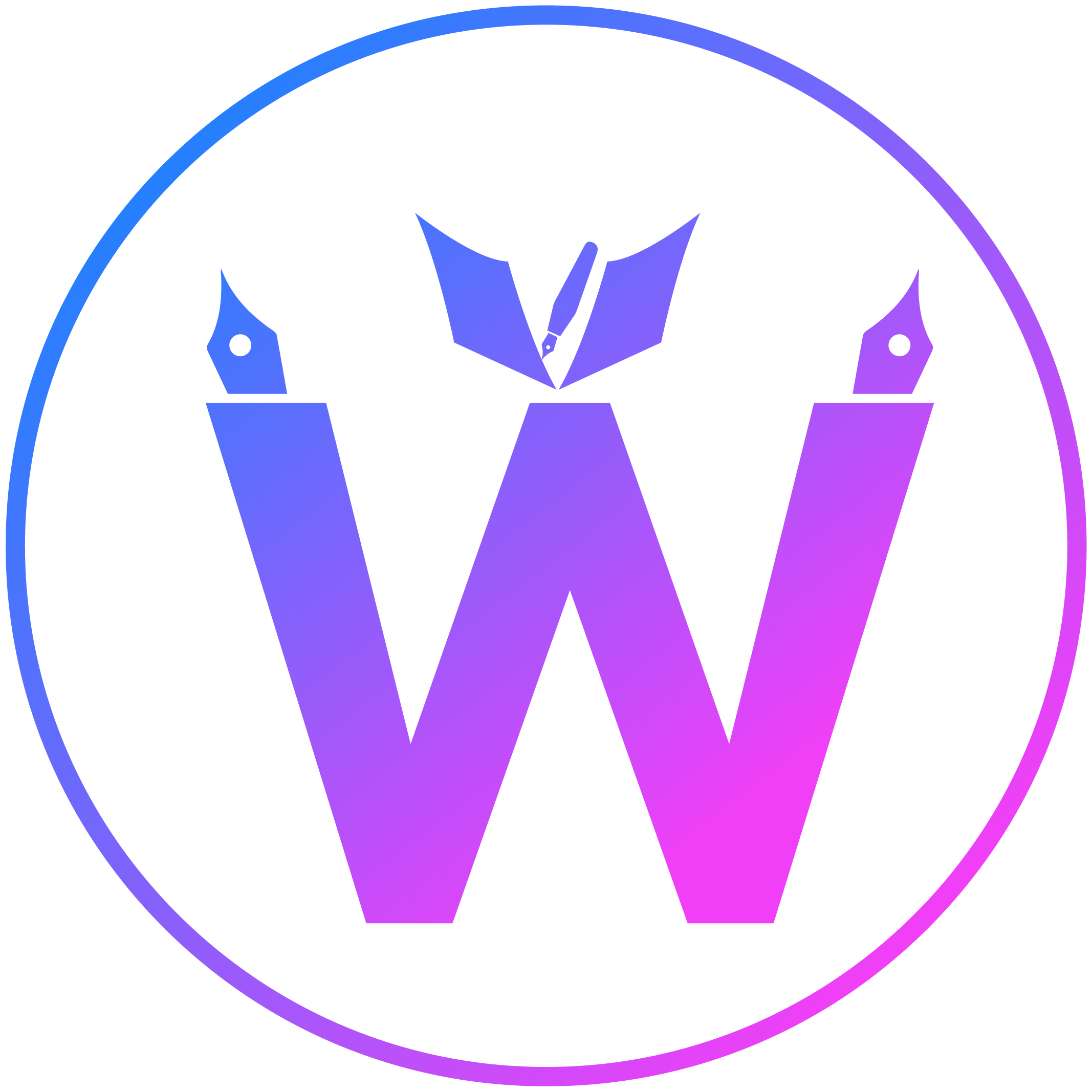 WritixAI Logo